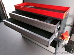 FORD Transit 290L2H2 Trend Service Line Kamera Werkst