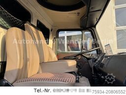 MERCEDES-BENZ 1017A Koffer 4x4 Exmo 7,5t H-Gutachten