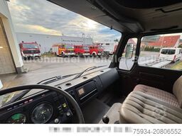 MERCEDES-BENZ 1017A Koffer 4x4 Exmo 7,5t H-Gutachten