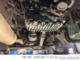 MERCEDES-BENZ 1017A Koffer 4x4 Exmo 7,5t H-Gutachten