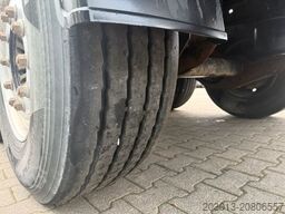 KEMPF THKD 18 Tandem Kipper Anhänger 2 Achse