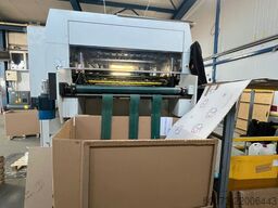 Iberica JRK-105 Automatic Die Cutter