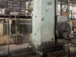 WMW UNION BFP 160