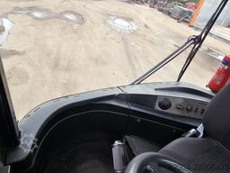 TERBERG RT283 / TERMINAL TRACTOR 4X4/ TURNING CHAIR. /A...