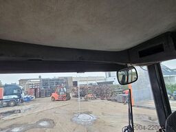 TERBERG RT283 / TERMINAL TRACTOR 4X4/ TURNING CHAIR. /A...