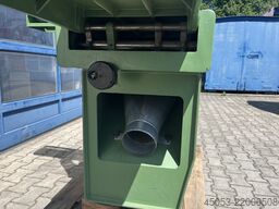 GEA DS 410