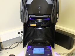 Keyence VL-500