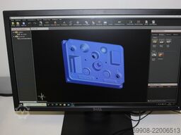 Keyence VL-500