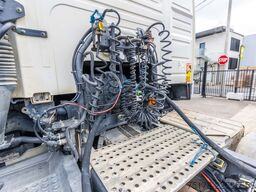 VOLVO FMX GLOB 460+HYDR