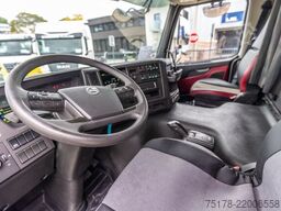 VOLVO FMX GLOB 460+HYDR