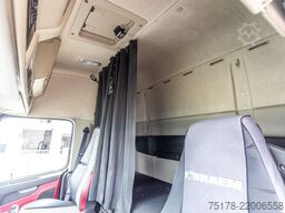 VOLVO FMX GLOB 460+HYDR