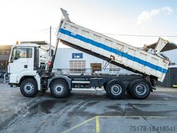 MAN TGS 41.400 BB