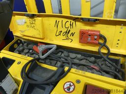 Jungheinrich EJE C20