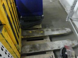 Jungheinrich EJE C20