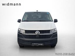 VW Caravelle 6.1 Trendline 2.0 TDI