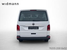 VW Caravelle 6.1 Trendline 2.0 TDI