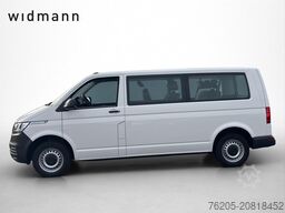 VW Caravelle 6.1 Trendline 2.0 TDI