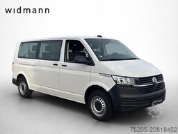 VW Caravelle 6.1 Trendline 2.0 TDI