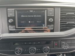 VW Caravelle 6.1 Trendline 2.0 TDI