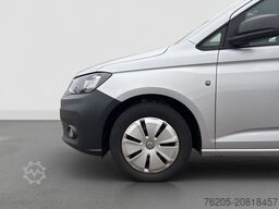 VW Caddy Kombi Maxi 2xKlima KlimaA Navi PDC SHZ