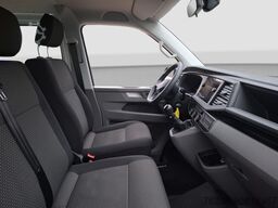 VW T6.1 Transporter Kombi FWD ACC AHK Akustikglas