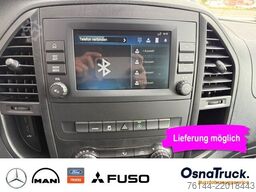 MERCEDES-BENZ Vito 114 CDI TourerPRO Lang Automat,Klima,Kamera