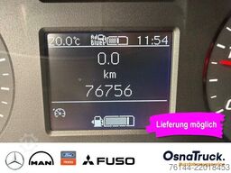MERCEDES-BENZ Sprinter 315 CDI mittellang Kamera, Navi, Klima