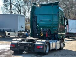 MAN TG3 18.470 4x2 LL /Retarder/ ACC/ LDW /EBA