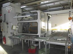 Fladder Danmark A/S 300/Gyro 1300 VAC