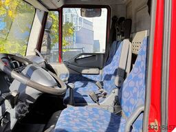 Iveco ML 1Q Gerätewagen Logistik 1 GW-L1