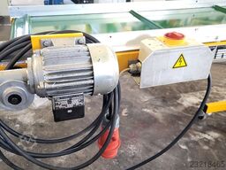 SCHUMA ZN-3000/400/S6