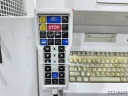 Charmilles Robofil 440-CC