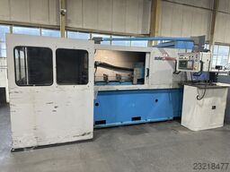 Mollart Machine Tools 3 Axis