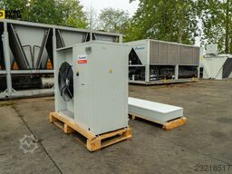 New Chiller / Heat pump Climaveneta 18.7/21.7 KW | With warranty