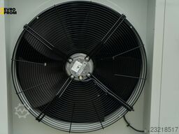 New Chiller / Heat pump Climaveneta 18.7/21.7 KW | With warranty