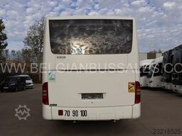 Mercedes-Benz Intouro ME 12,98m / Lift