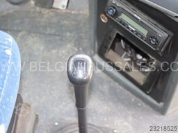 Mercedes-Benz Intouro ME 12,98m / Lift