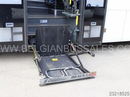 Mercedes-Benz Intouro ME 12,98m / Lift