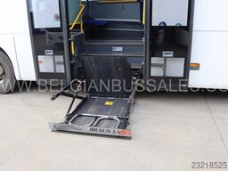Mercedes-Benz Intouro ME 12,98m / Lift