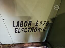 Padovani Labor 275 E Electronic Teachin