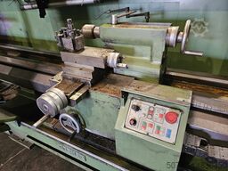 Padovani Labor 275 E Electronic Teachin