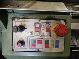 Padovani Labor 275 E Electronic Teachin