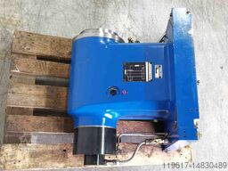 Waldrich Siegen Winkelfräskopf ET500