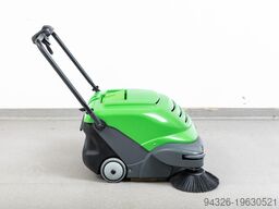 IPC GANSOW 664 NEW BATTERY SONNENSCHEIN