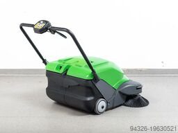 IPC GANSOW 664 NEW BATTERY SONNENSCHEIN