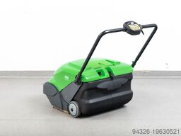 IPC GANSOW 664 NEW BATTERY SONNENSCHEIN