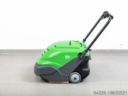 IPC GANSOW 664 NEW BATTERY SONNENSCHEIN