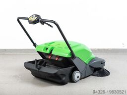 IPC GANSOW 664 NEW BATTERY SONNENSCHEIN