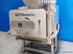 Modernpack Sepamatic 2000T