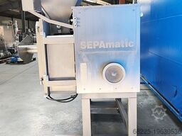 Modernpack Sepamatic 2000T